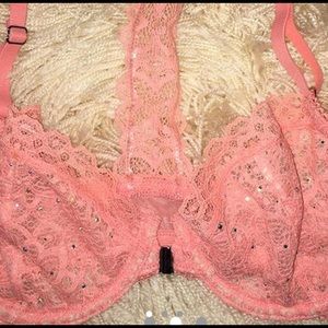 Victoria’s Secret bralette